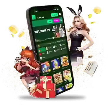 WINMAYA app download page for mobile casino gaming experience