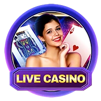 WINMAYA live casino featuring real dealers and interactive tables