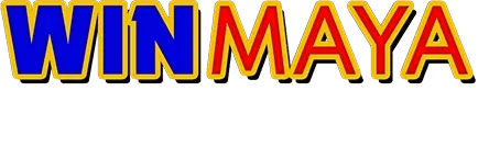 WINMAYA logo for online casino and gaming platform